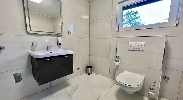 Holiday home in Bribir