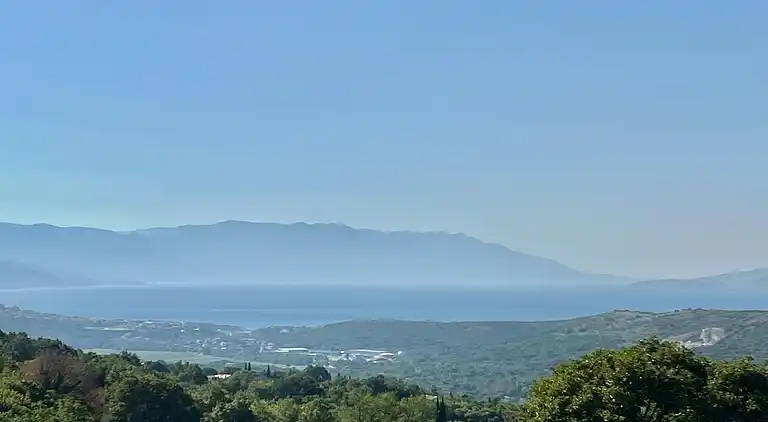 Holiday home in Bribir