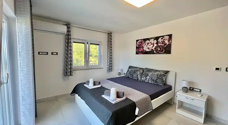 Holiday home in Bribir