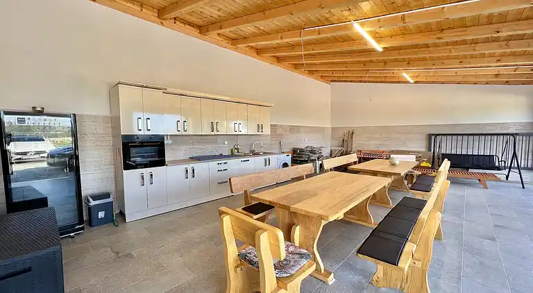 Holiday home in Bribir