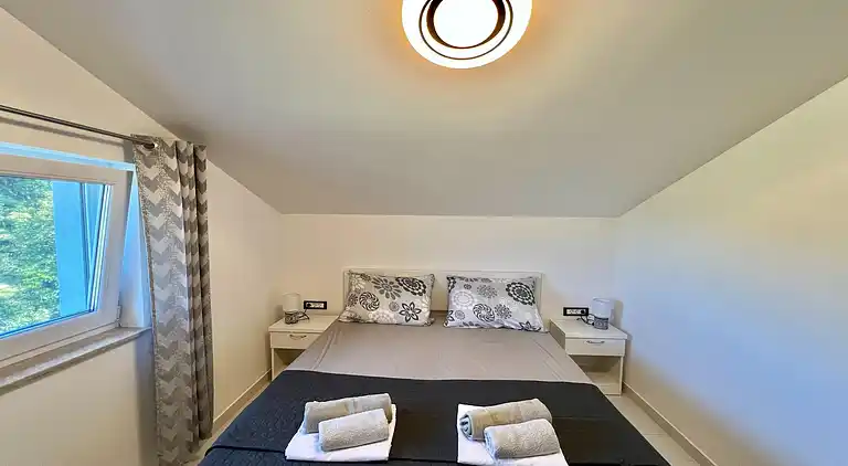 Holiday home in Bribir