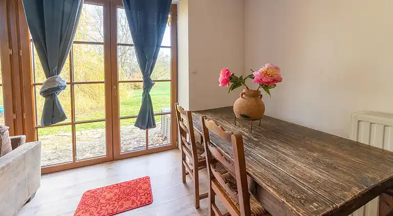 Semesterbostad i Barvaux-sur-Ourthe