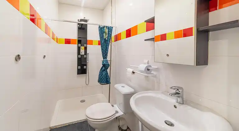 Semesterbostad i Barvaux-sur-Ourthe