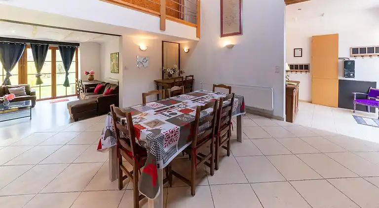 Semesterbostad i Barvaux-sur-Ourthe