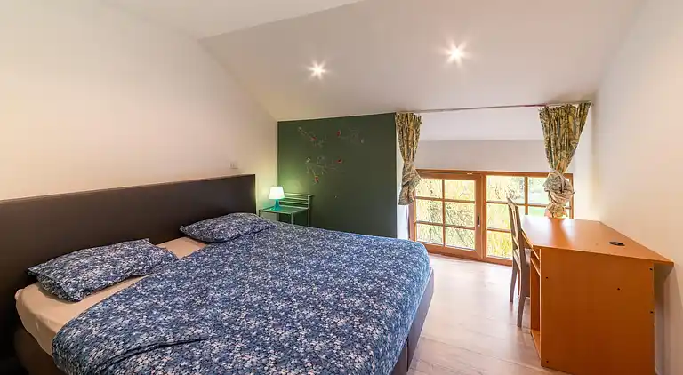 Semesterbostad i Barvaux-sur-Ourthe