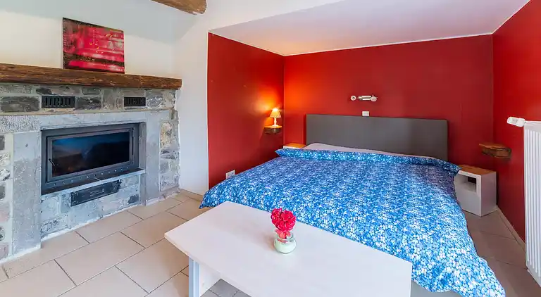 Semesterbostad i Barvaux-sur-Ourthe