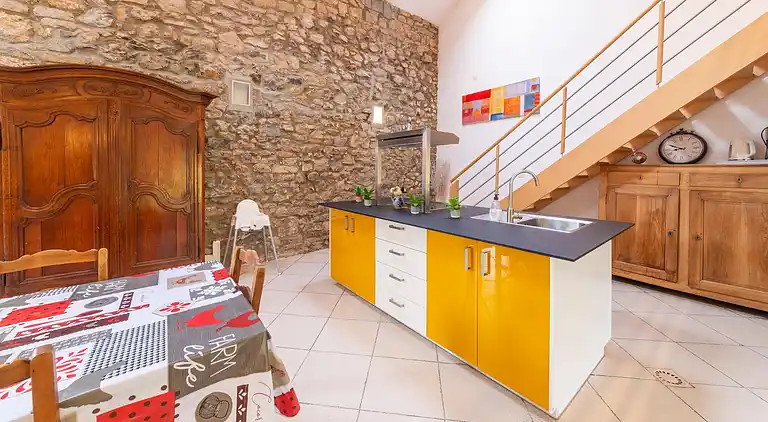 Semesterbostad i Barvaux-sur-Ourthe