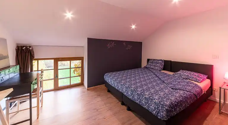 Semesterbostad i Barvaux-sur-Ourthe