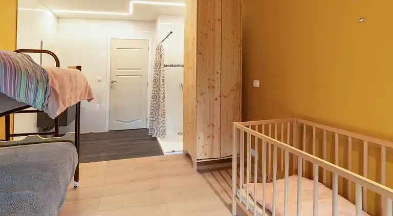 Semesterbostad i Barvaux-sur-Ourthe