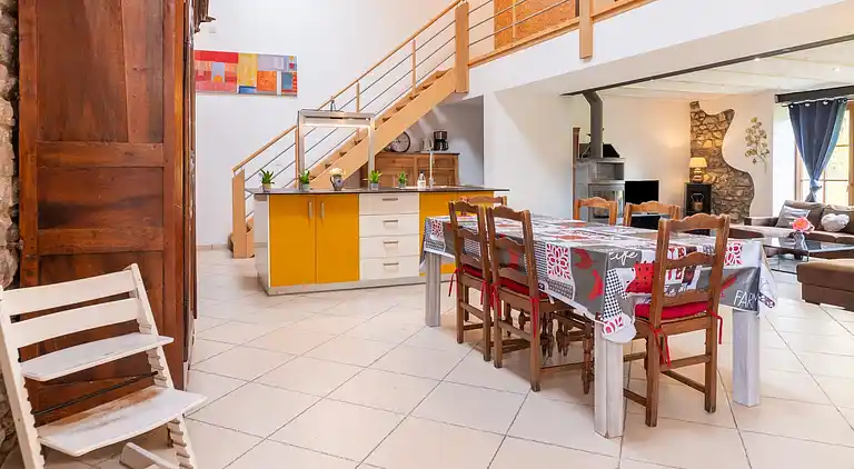 Semesterbostad i Barvaux-sur-Ourthe