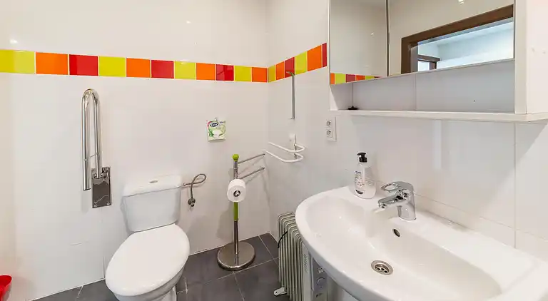 Semesterbostad i Barvaux-sur-Ourthe