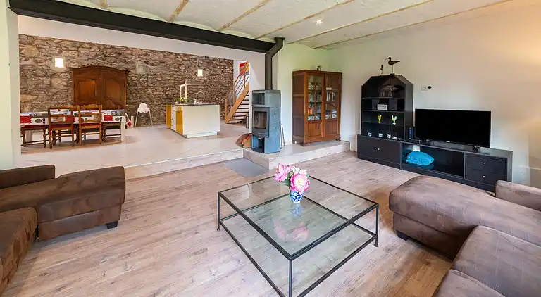 Semesterbostad i Barvaux-sur-Ourthe