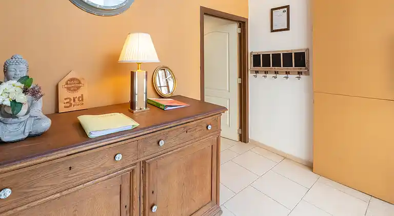 Semesterbostad i Barvaux-sur-Ourthe