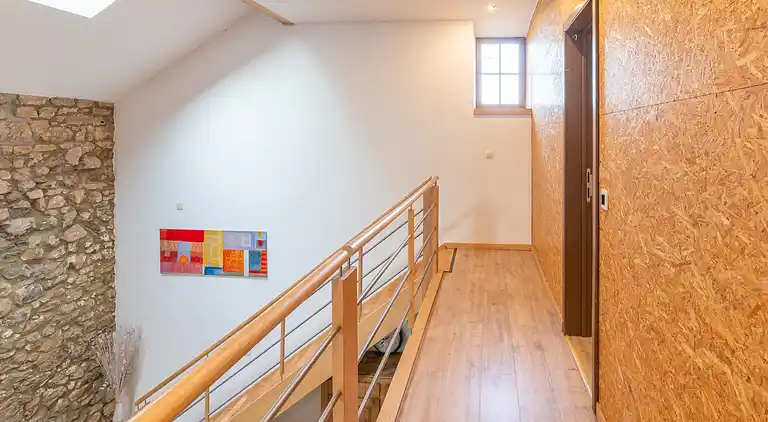 Semesterbostad i Barvaux-sur-Ourthe