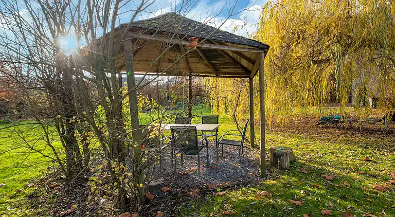 Semesterbostad i Barvaux-sur-Ourthe