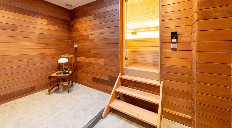 Semesterbostad i Barvaux-sur-Ourthe