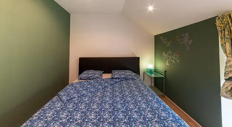 Semesterbostad i Barvaux-sur-Ourthe