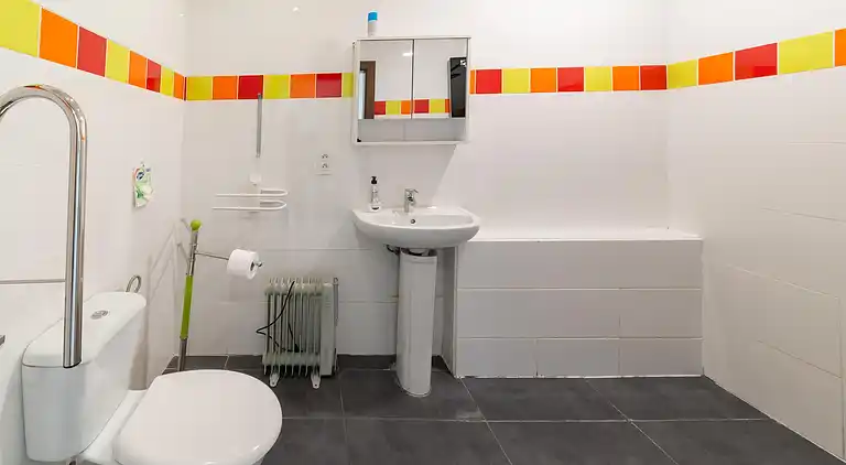 Semesterbostad i Barvaux-sur-Ourthe