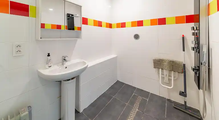 Semesterbostad i Barvaux-sur-Ourthe