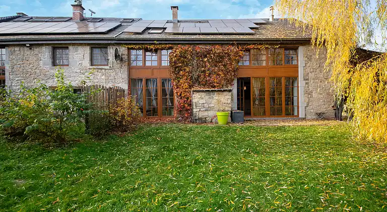 Semesterbostad i Barvaux-sur-Ourthe