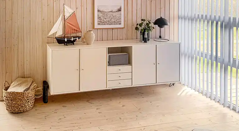 Holiday home in Lønstrup