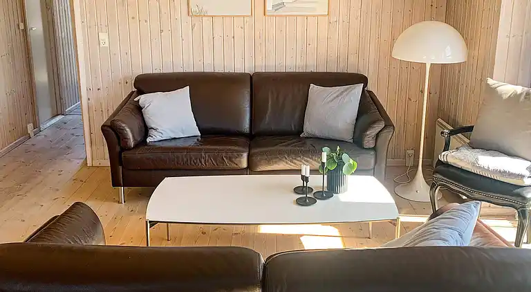 Holiday home in Lønstrup