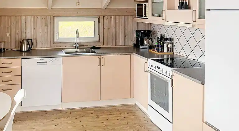 Holiday home in Lønstrup