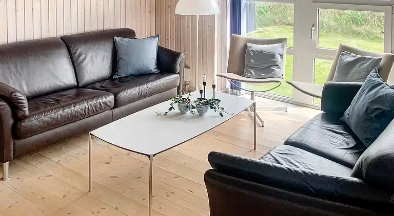 Holiday home in Lønstrup