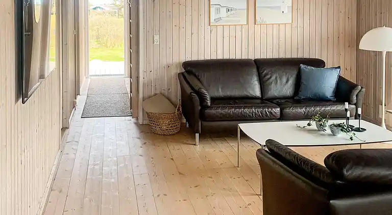 Holiday home in Lønstrup