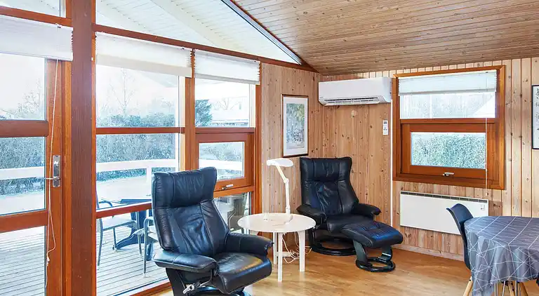 Holiday home in Pøt Strandby