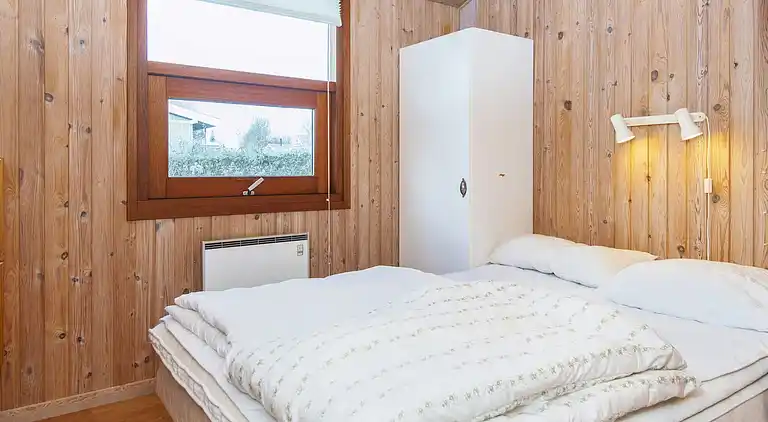 Holiday home in Pøt Strandby