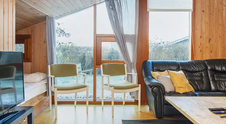 Holiday home in Pøt Strandby