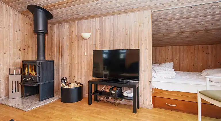 Holiday home in Pøt Strandby