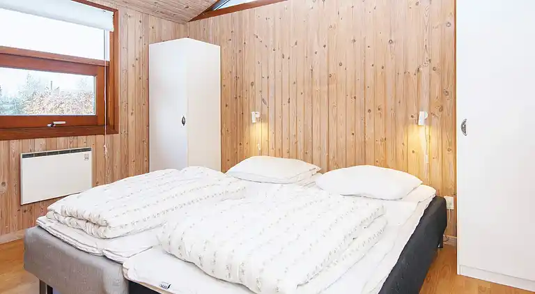 Holiday home in Pøt Strandby