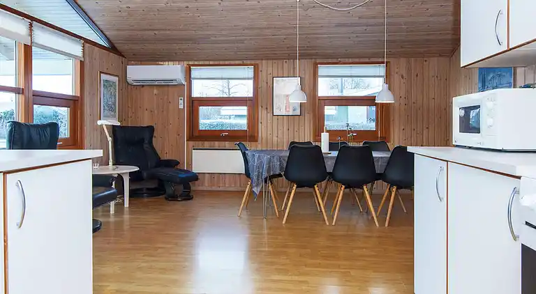 Holiday home in Pøt Strandby