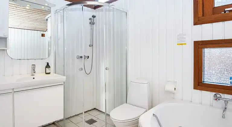 Holiday home in Pøt Strandby