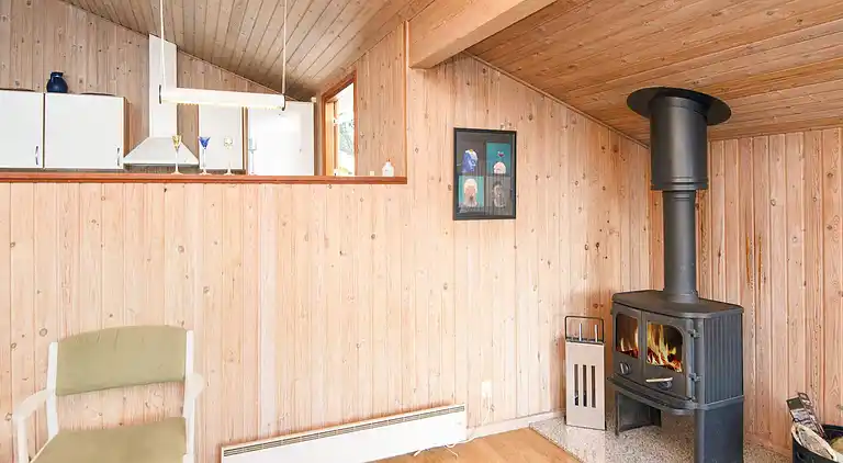 Holiday home in Pøt Strandby