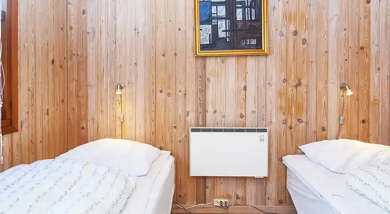 Holiday home in Pøt Strandby