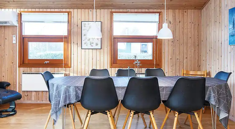 Holiday home in Pøt Strandby