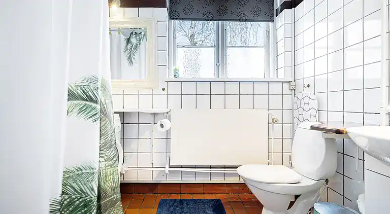 Schöne Wohnung in Guldbjerghus inkl. Ausgaben