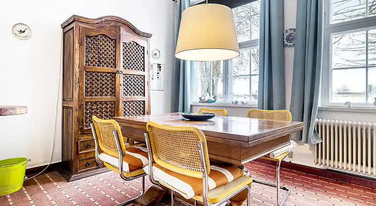 Schöne Wohnung in Guldbjerghus inkl. Ausgaben