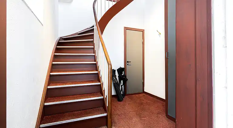 Schöne Wohnung in Guldbjerghus inkl. Ausgaben