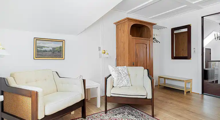 Schöne Wohnung in Guldbjerghus inkl. Ausgaben