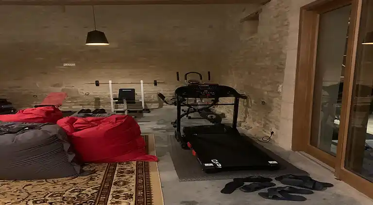 Herregård i Lantheuil