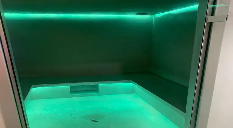 Herregård i Lantheuil