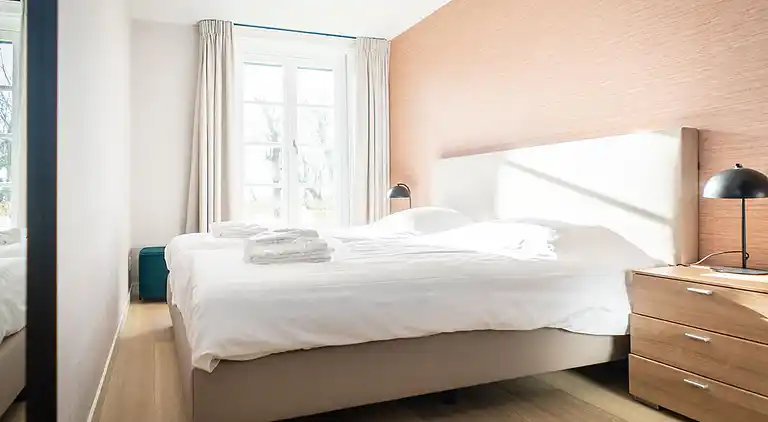 Gårdhus i De Cocksdorp