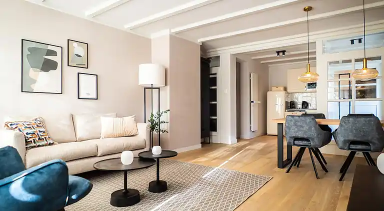 Gårdhus i De Cocksdorp