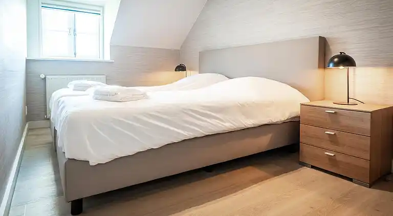 Boerderij in De Cocksdorp