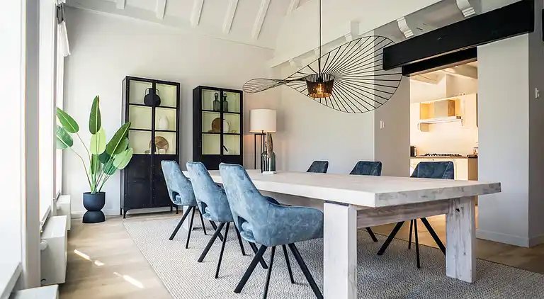 Boerderij in De Cocksdorp