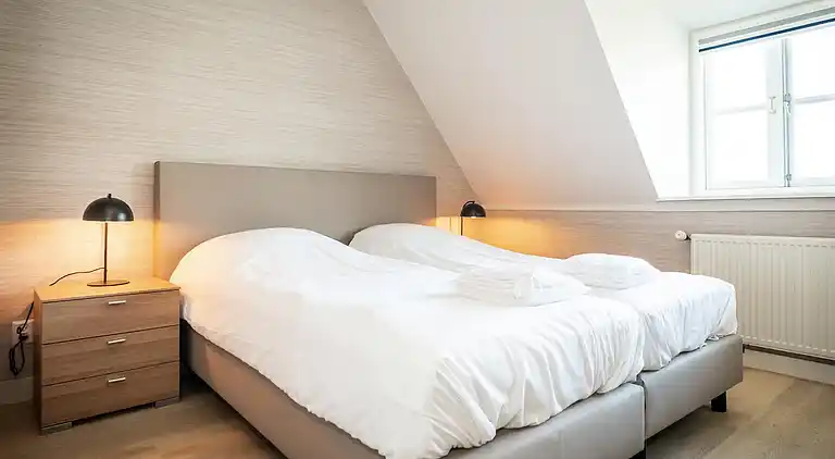 Boerderij in De Cocksdorp